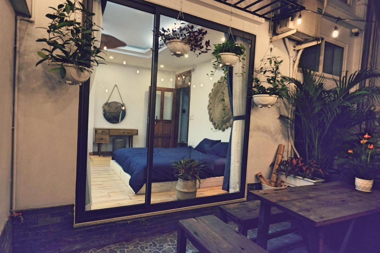 The Gallery House Hanoi Exterior photo