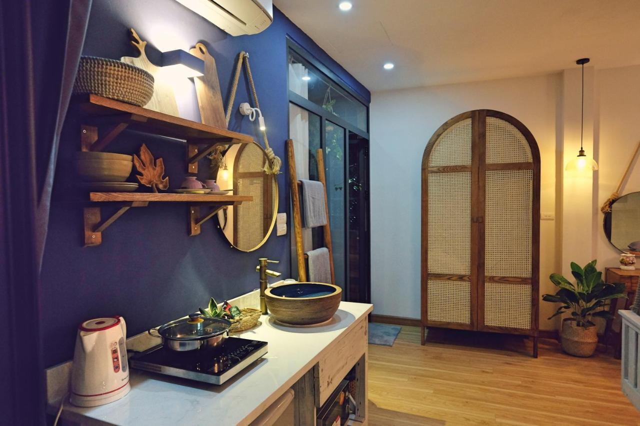 The Gallery House Hanoi Exterior photo